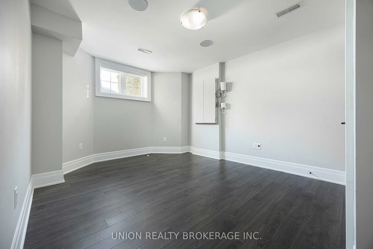 44, Scarboro, Cliffcrest, Toronto