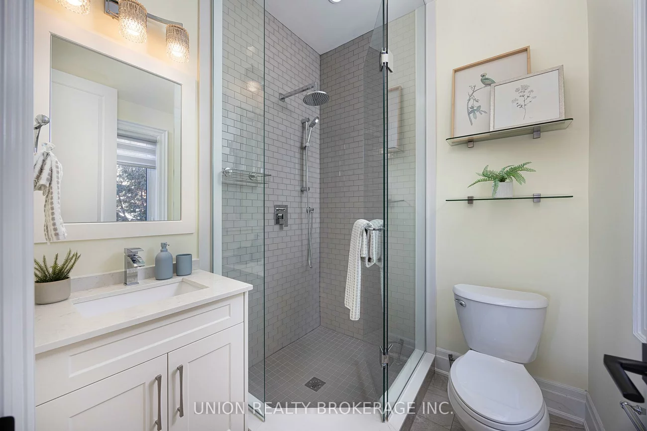 44, Scarboro, Cliffcrest, Toronto