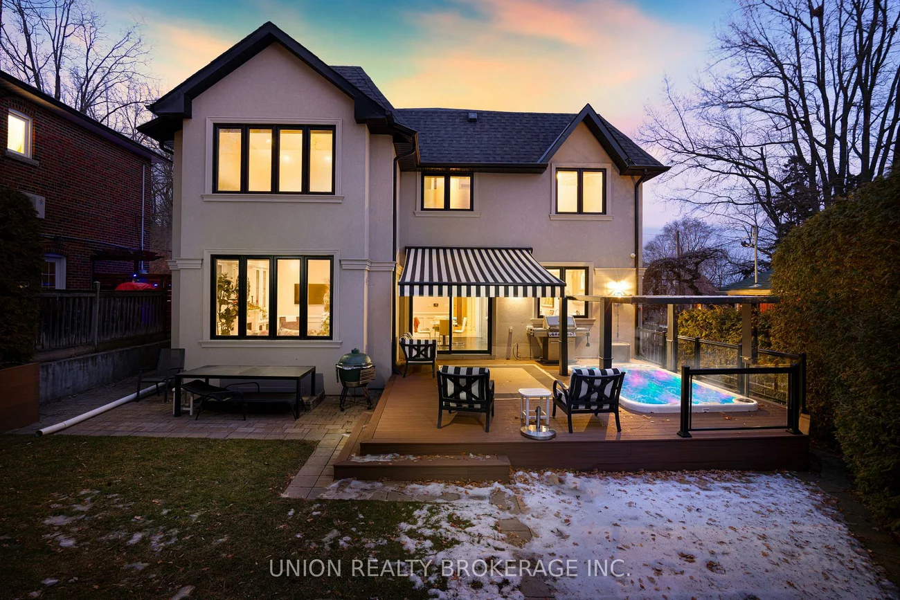 44, Scarboro, Cliffcrest, Toronto