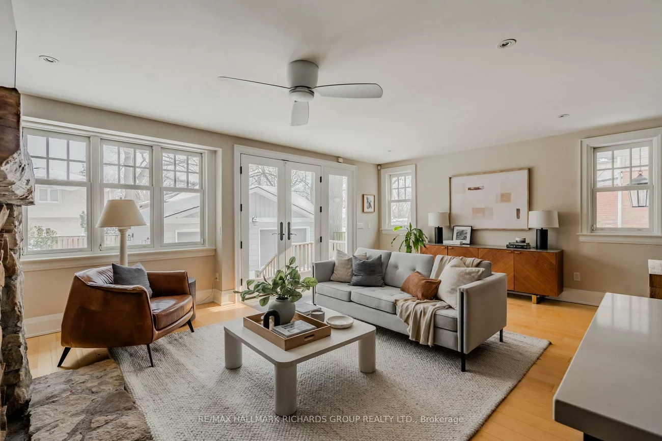 45, Courcelette, Birchcliffe-Cliffside, Toronto