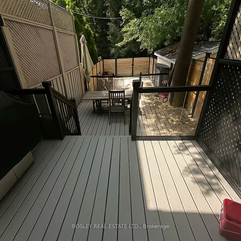 102, Woodfield, Greenwood-Coxwell, Toronto