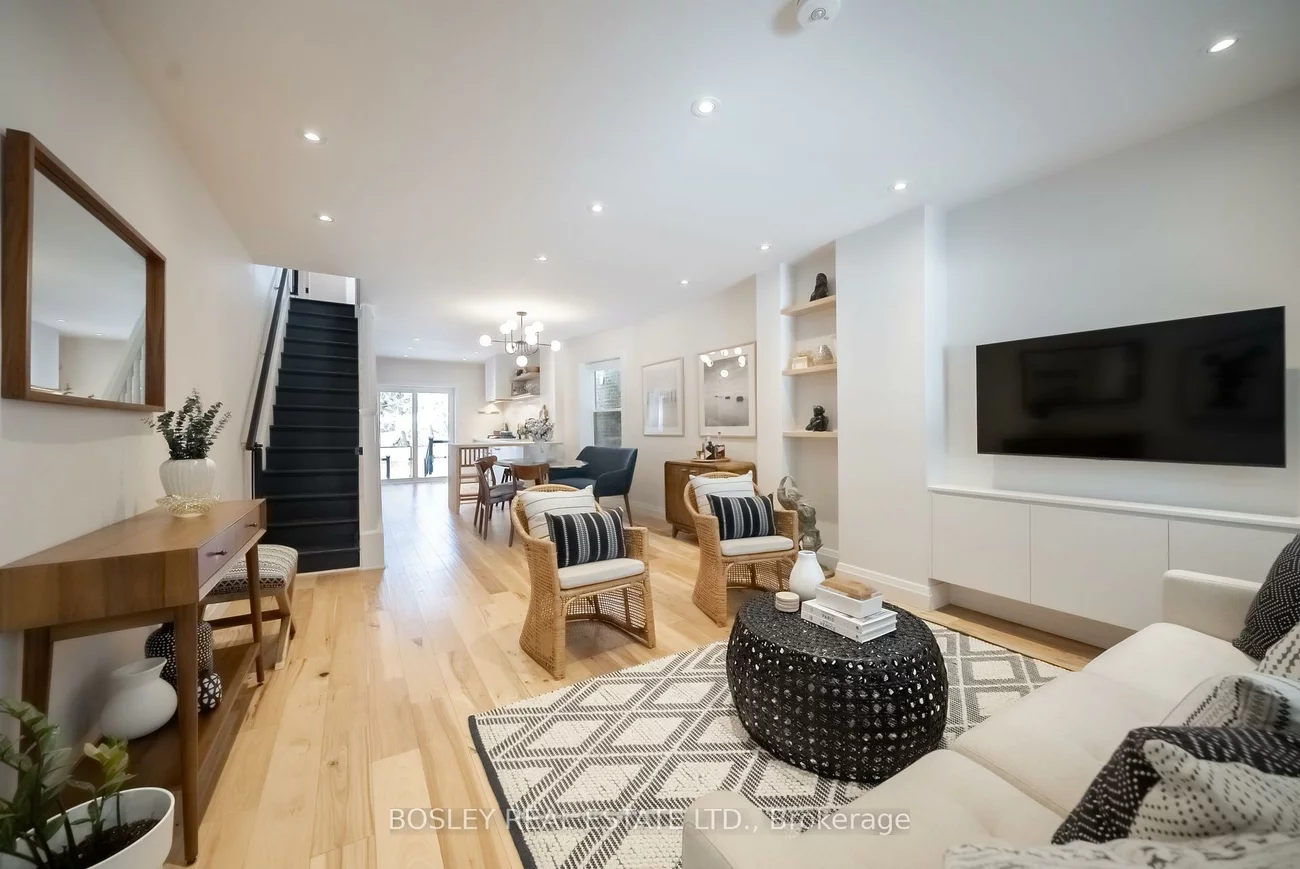 102, Woodfield, Greenwood-Coxwell, Toronto