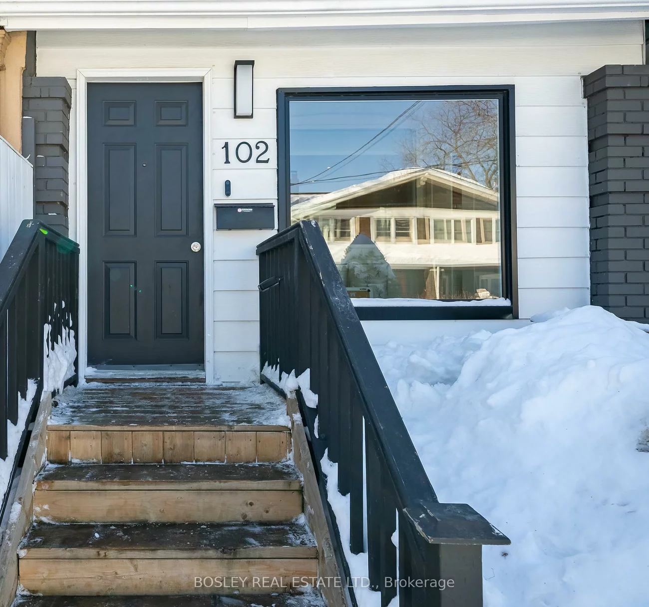 102, Woodfield, Greenwood-Coxwell, Toronto