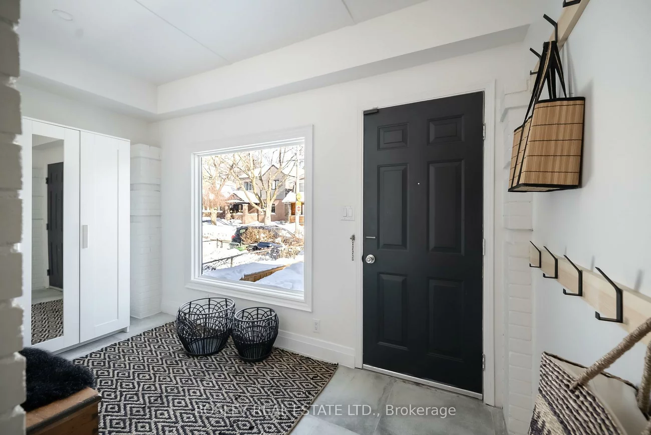 102, Woodfield, Greenwood-Coxwell, Toronto