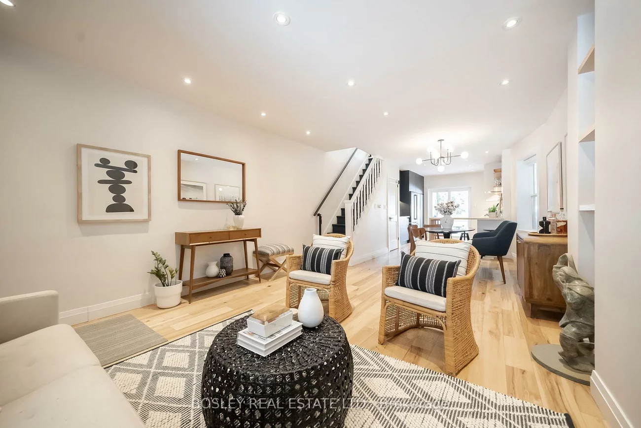 102, Woodfield, Greenwood-Coxwell, Toronto