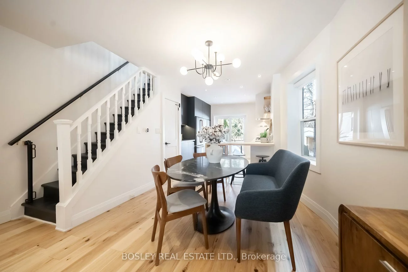 102, Woodfield, Greenwood-Coxwell, Toronto