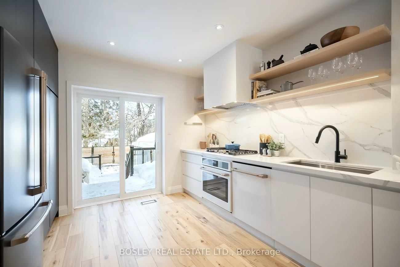 102, Woodfield, Greenwood-Coxwell, Toronto