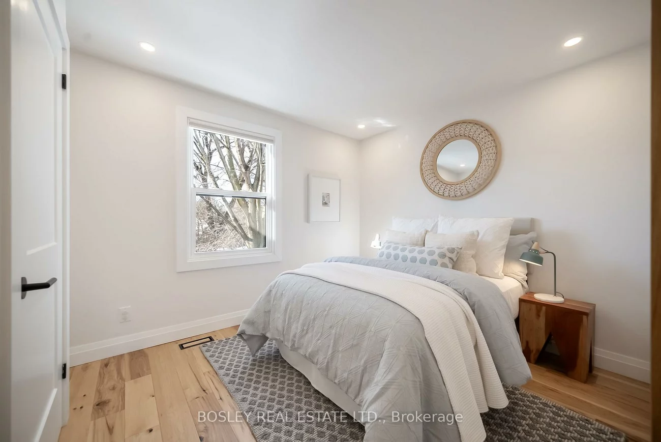 102, Woodfield, Greenwood-Coxwell, Toronto