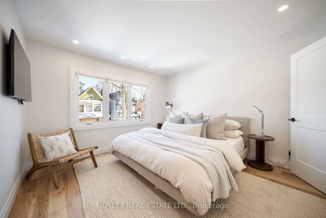 102, Woodfield, Greenwood-Coxwell, Toronto