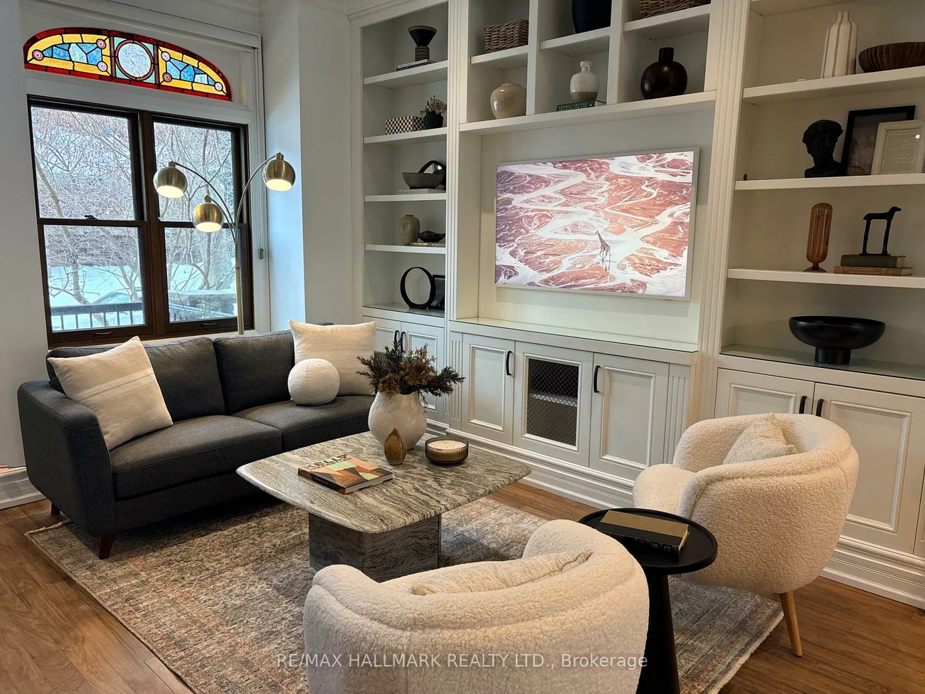 132, First, South Riverdale, Toronto