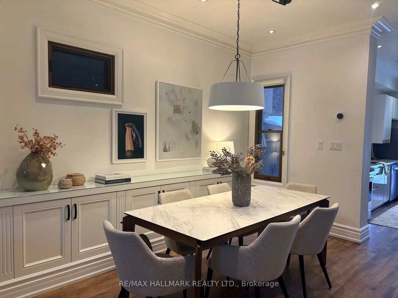 132, First, South Riverdale, Toronto