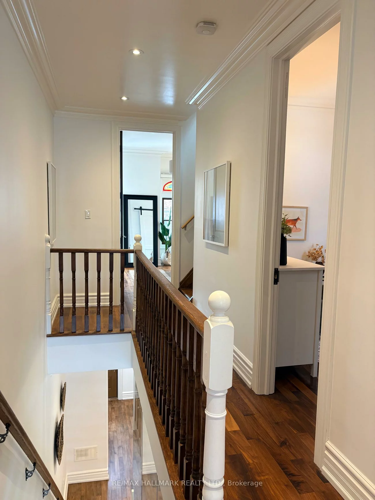 132, First, South Riverdale, Toronto