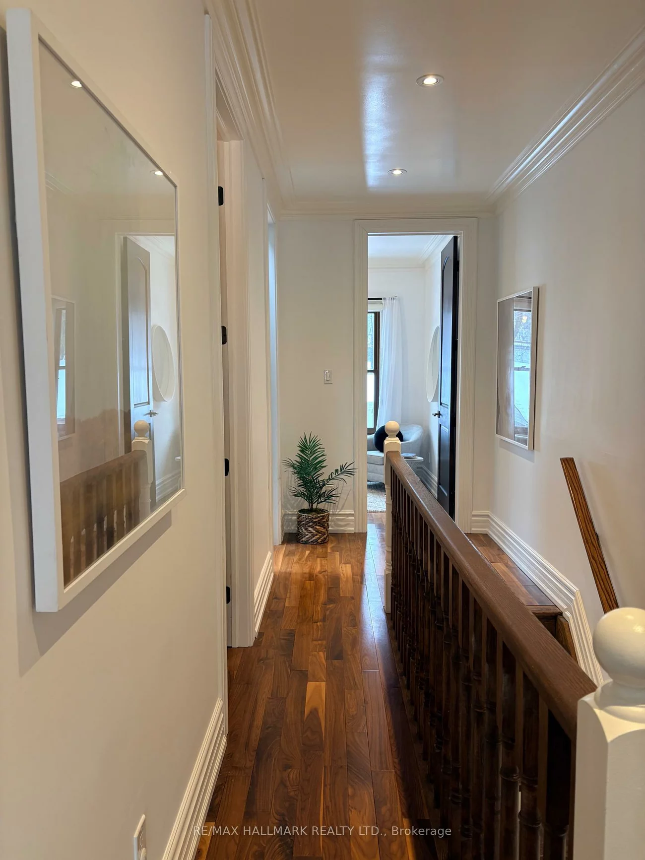 132, First, South Riverdale, Toronto