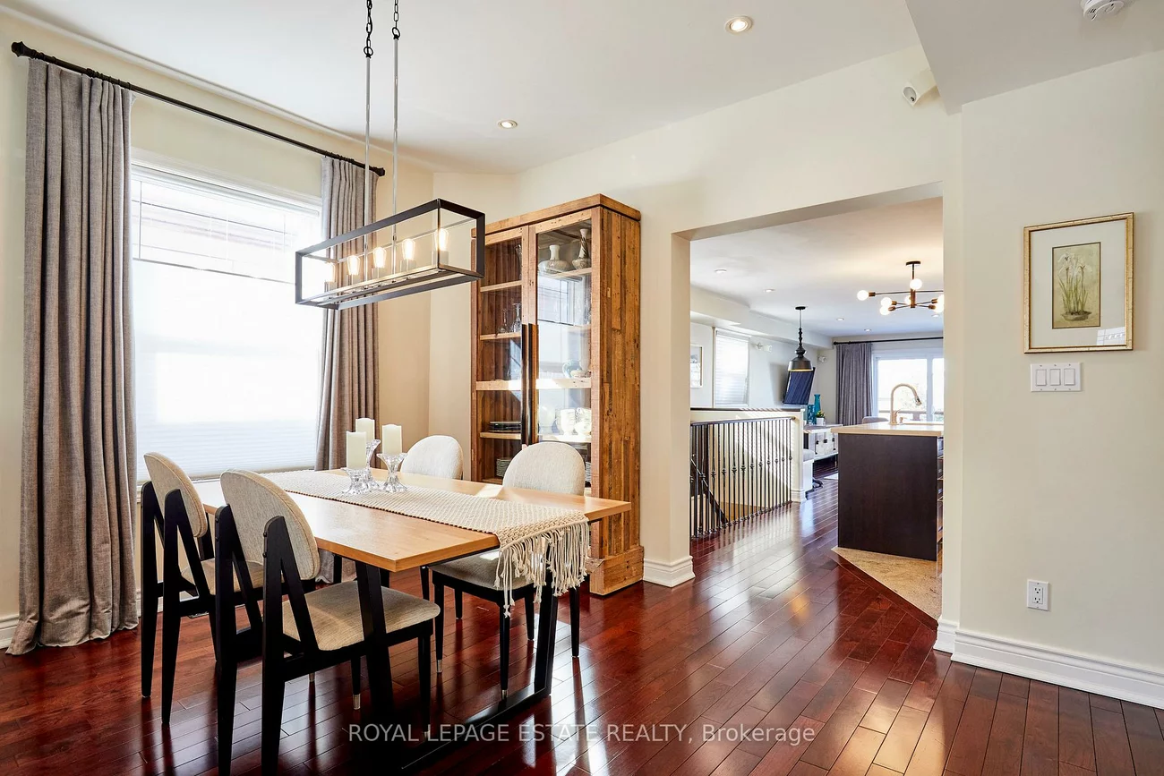 108, Barker, Danforth Village-East York, Toronto