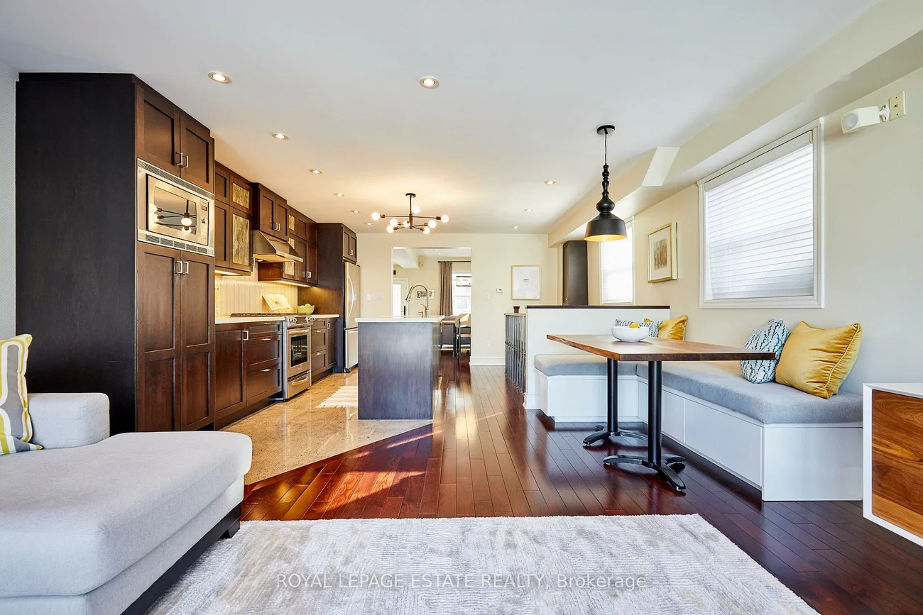 108, Barker, Danforth Village-East York, Toronto