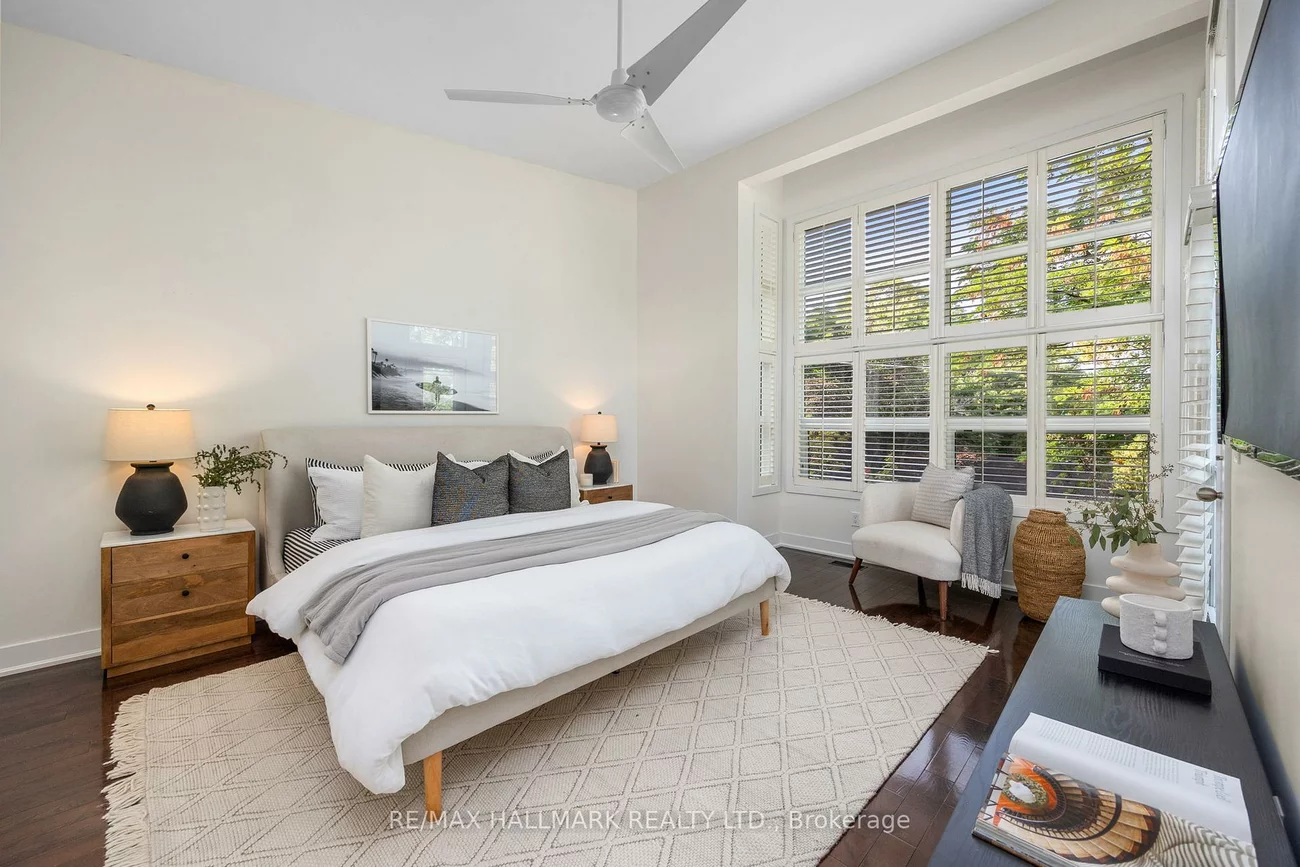 29B, Beechwood, Broadview North, Toronto