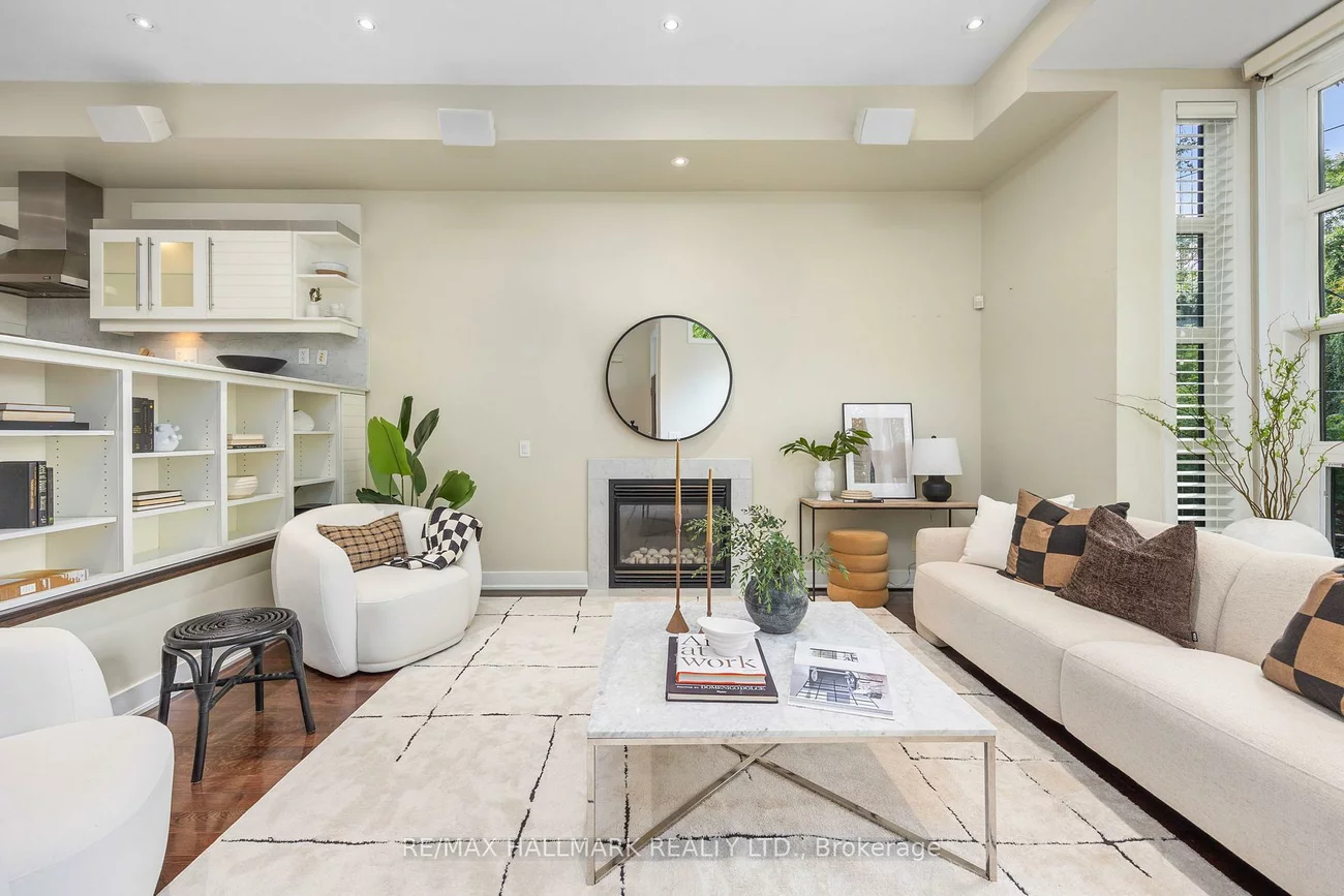 29B, Beechwood, Broadview North, Toronto