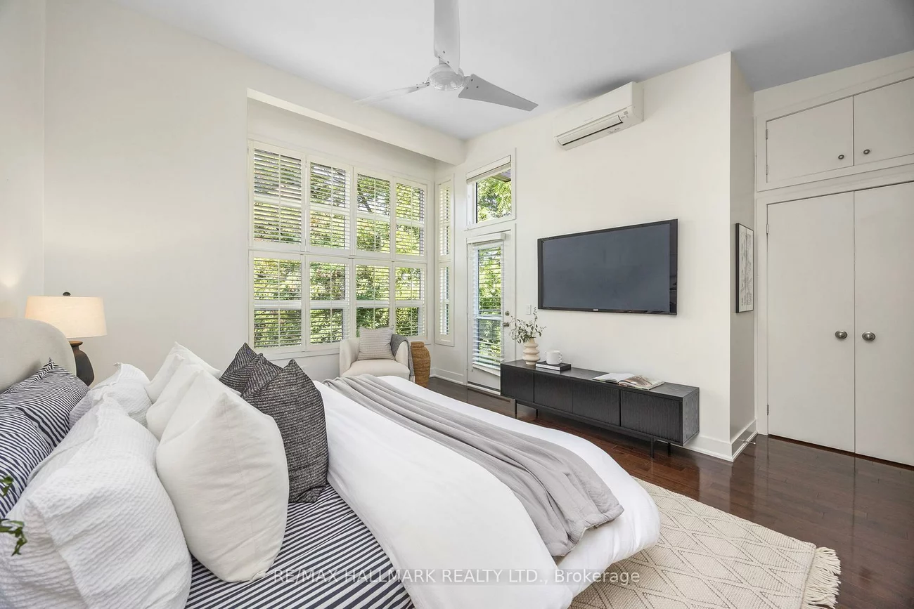 29B, Beechwood, Broadview North, Toronto