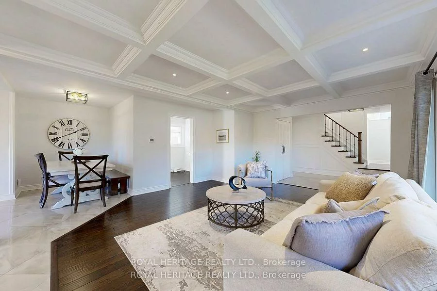 47, Cherryhill, Centennial Scarborough, Toronto