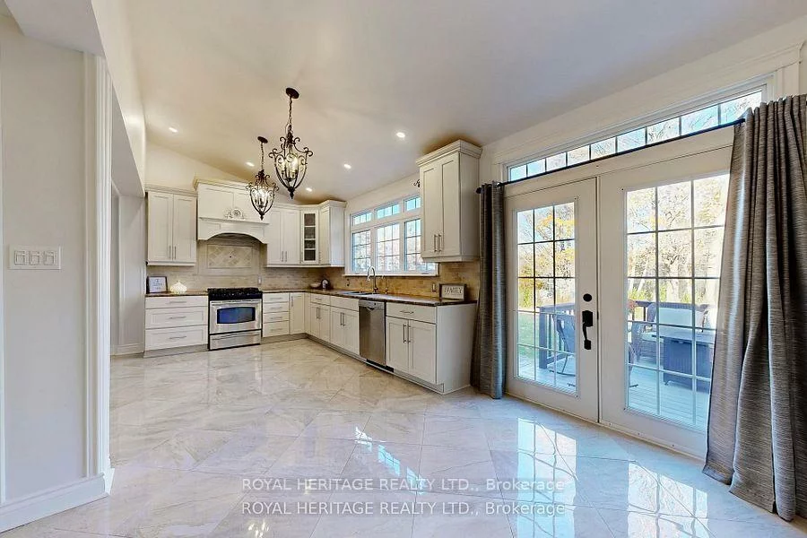 47, Cherryhill, Centennial Scarborough, Toronto