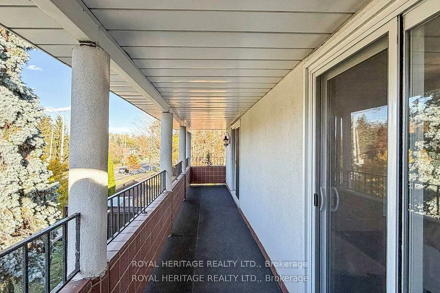 47, Cherryhill, Centennial Scarborough, Toronto