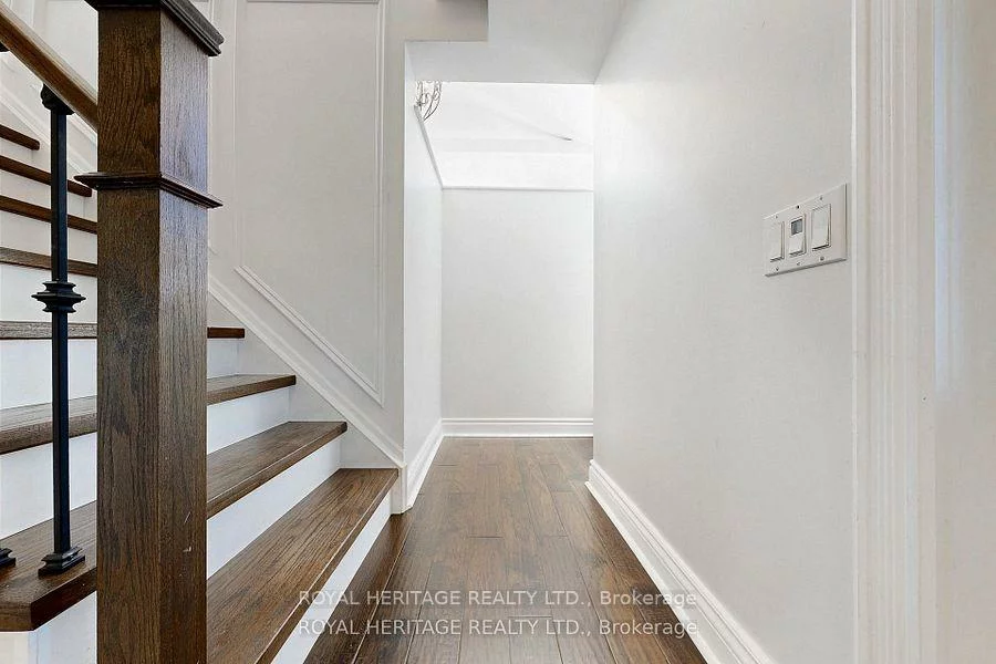 47, Cherryhill, Centennial Scarborough, Toronto