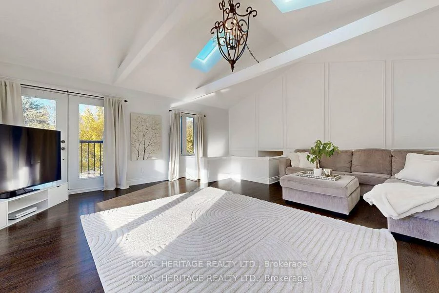 47, Cherryhill, Centennial Scarborough, Toronto