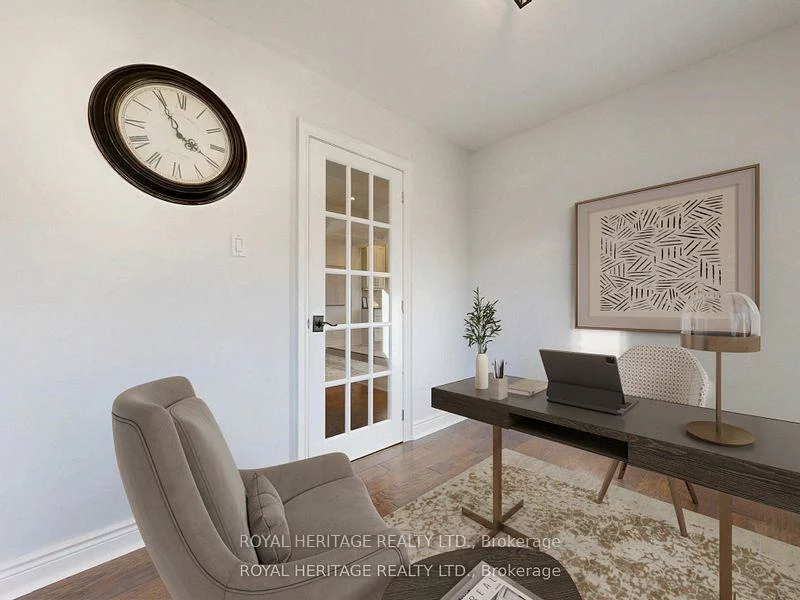 47, Cherryhill, Centennial Scarborough, Toronto