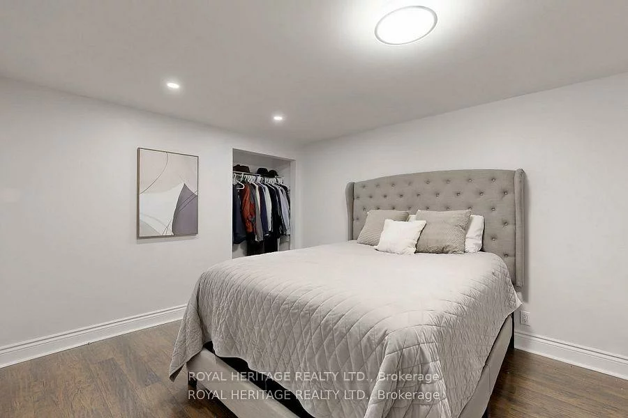 47, Cherryhill, Centennial Scarborough, Toronto