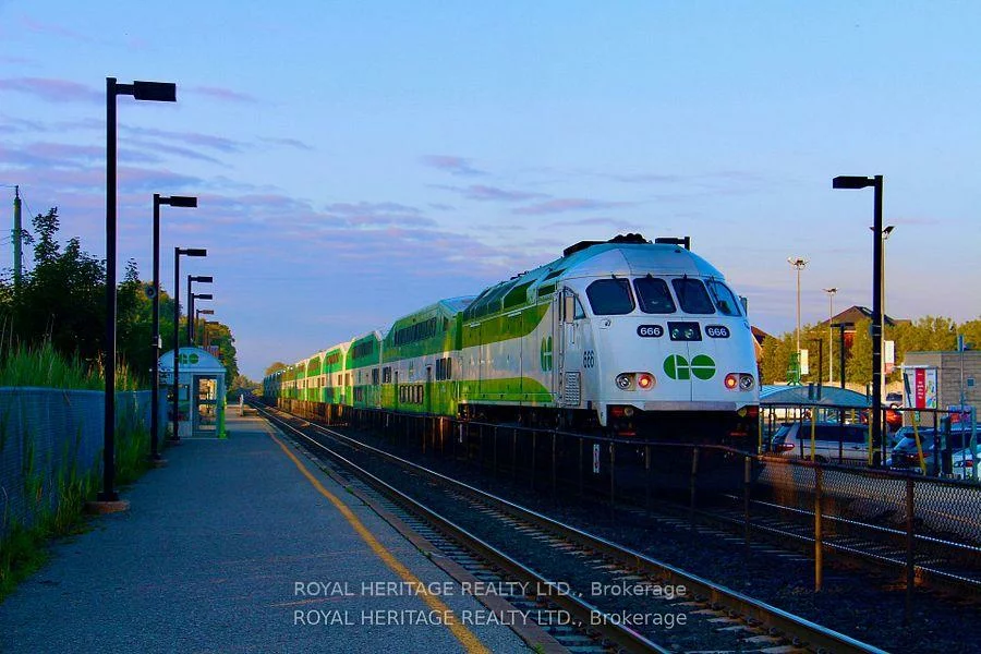 47, Cherryhill, Centennial Scarborough, Toronto