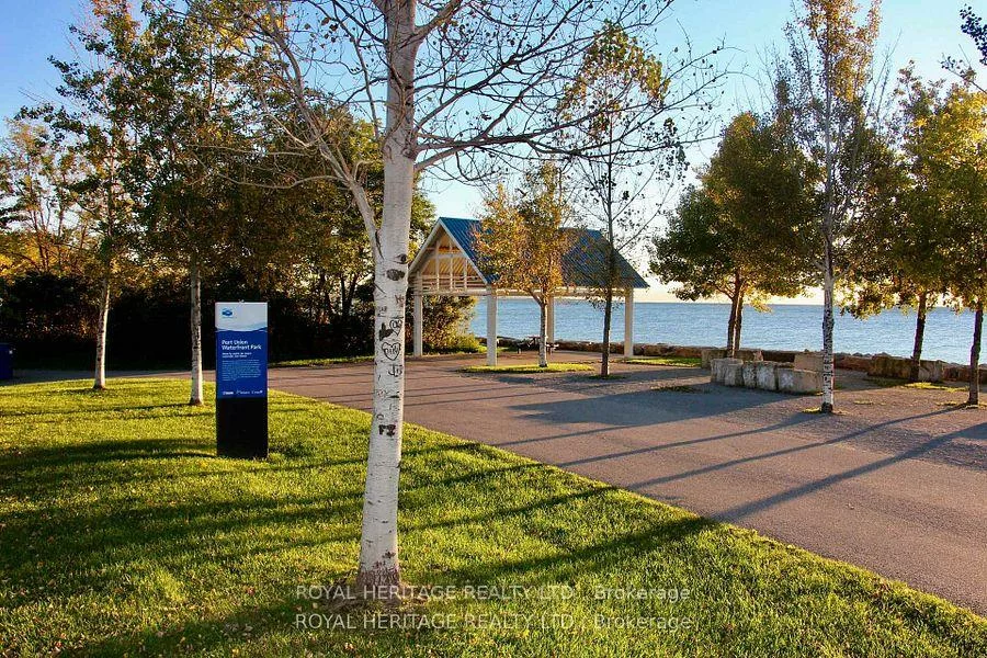 47, Cherryhill, Centennial Scarborough, Toronto