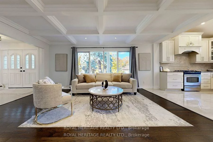 47, Cherryhill, Centennial Scarborough, Toronto