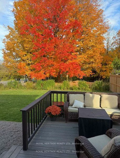 47, Cherryhill, Centennial Scarborough, Toronto