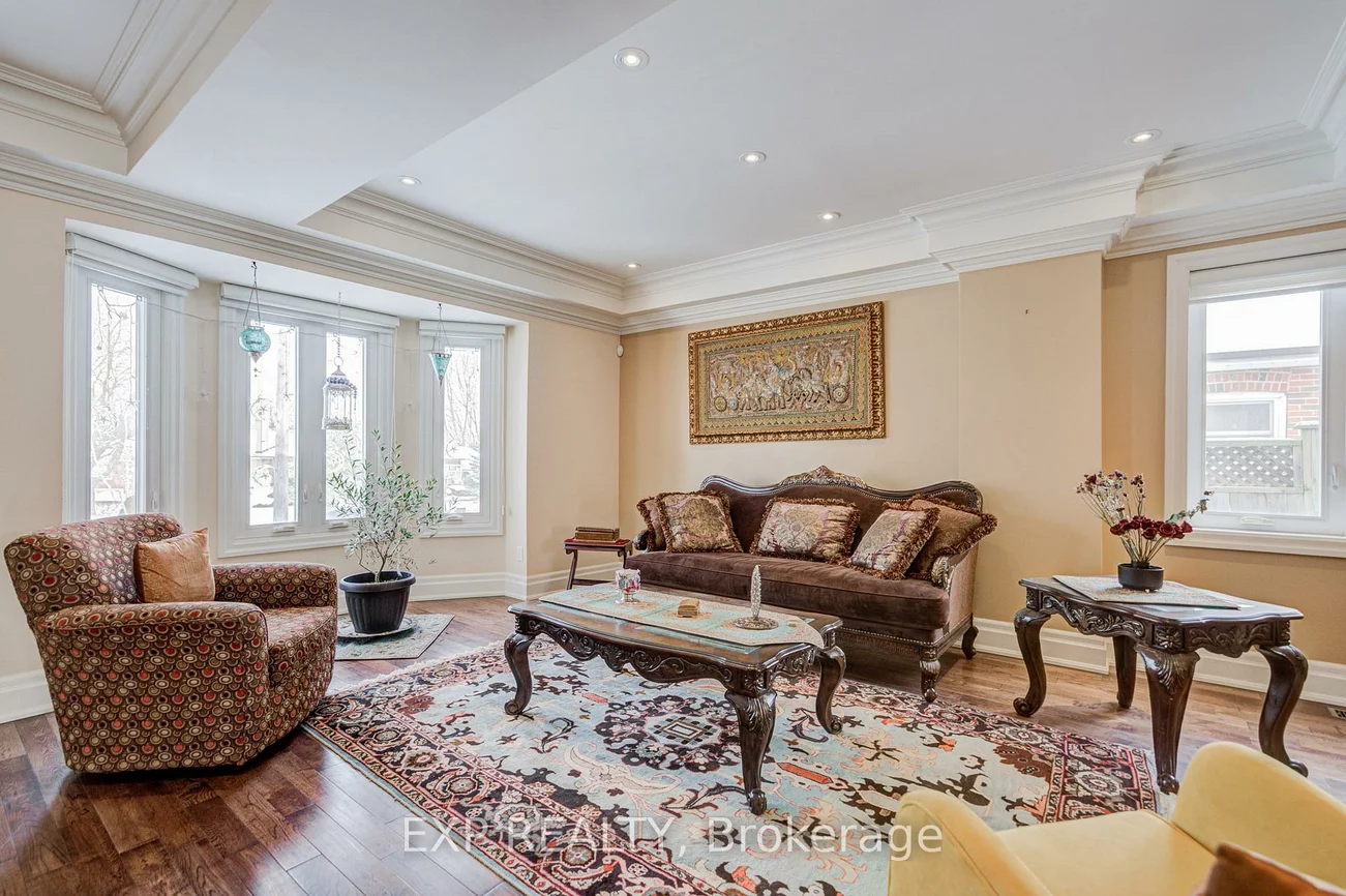 11, Bellvare, Wexford-Maryvale, Toronto