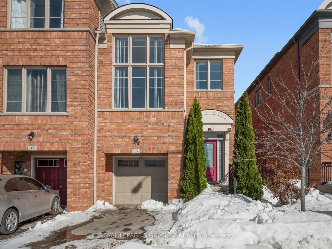 13, Lily Cup, Clairlea-Birchmount, Toronto