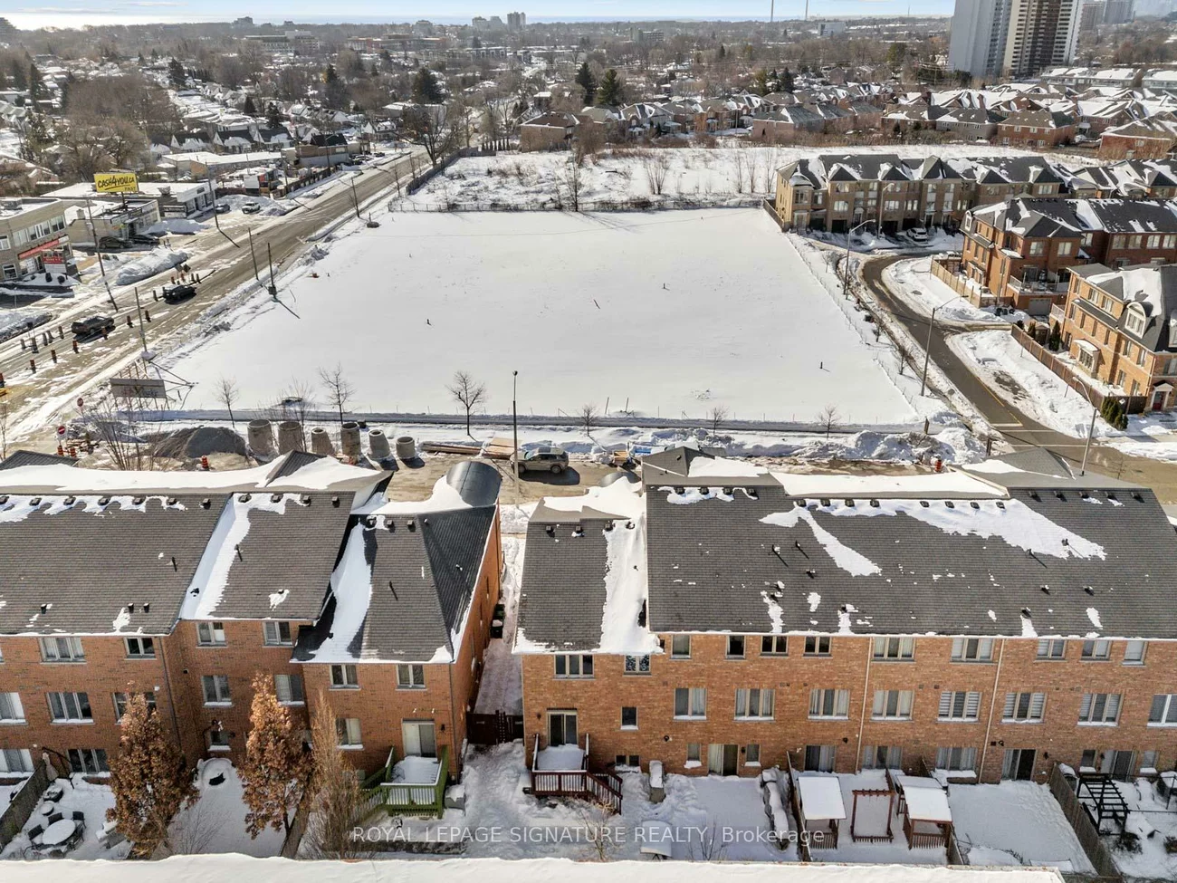 13, Lily Cup, Clairlea-Birchmount, Toronto