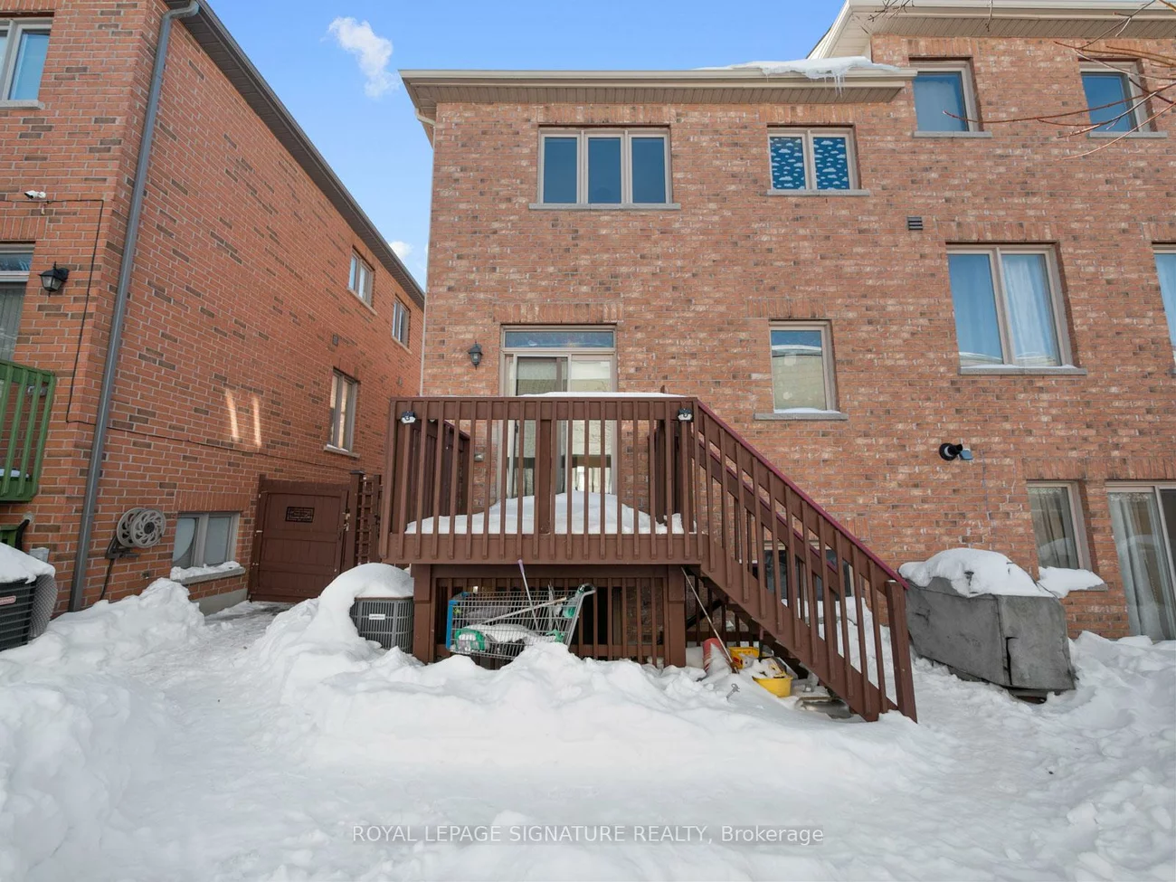 13, Lily Cup, Clairlea-Birchmount, Toronto