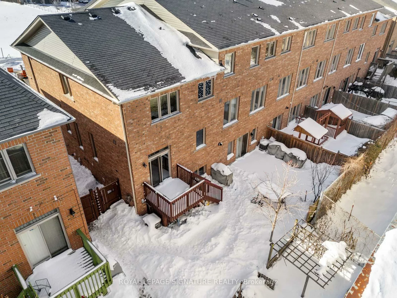 13, Lily Cup, Clairlea-Birchmount, Toronto