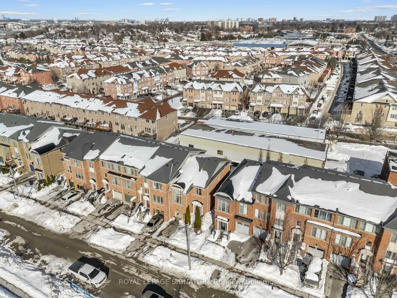13, Lily Cup, Clairlea-Birchmount, Toronto