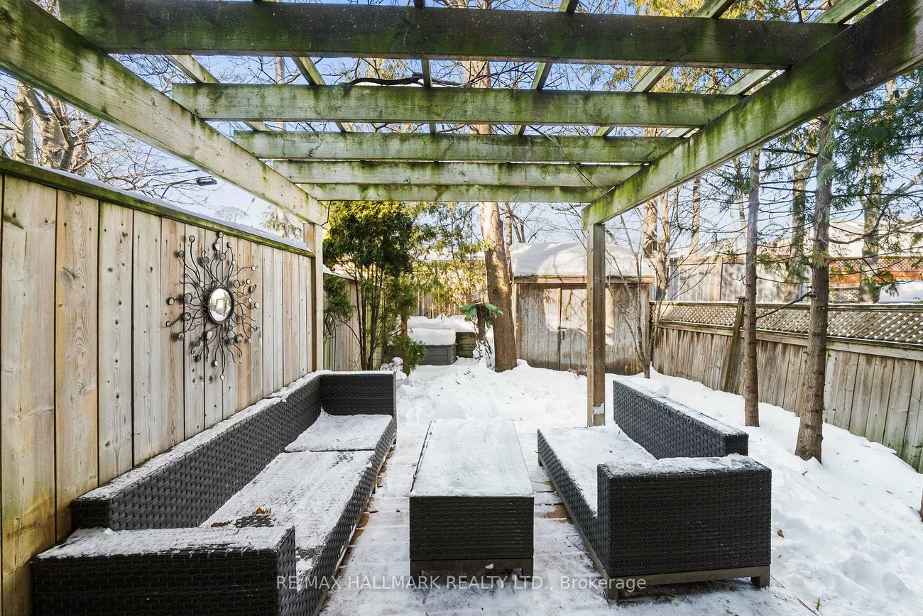 36, Mallon, South Riverdale, Toronto