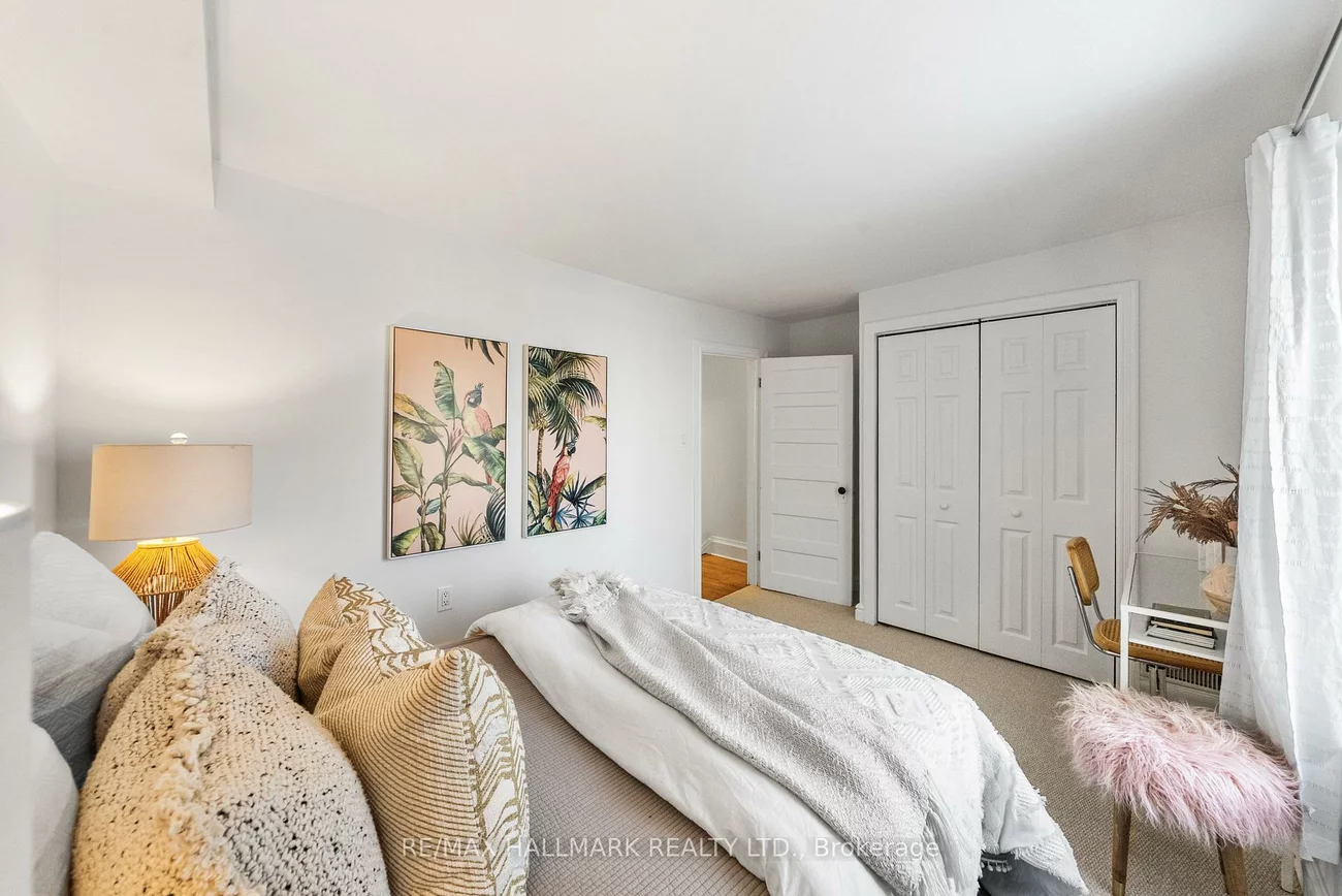 36, Mallon, South Riverdale, Toronto