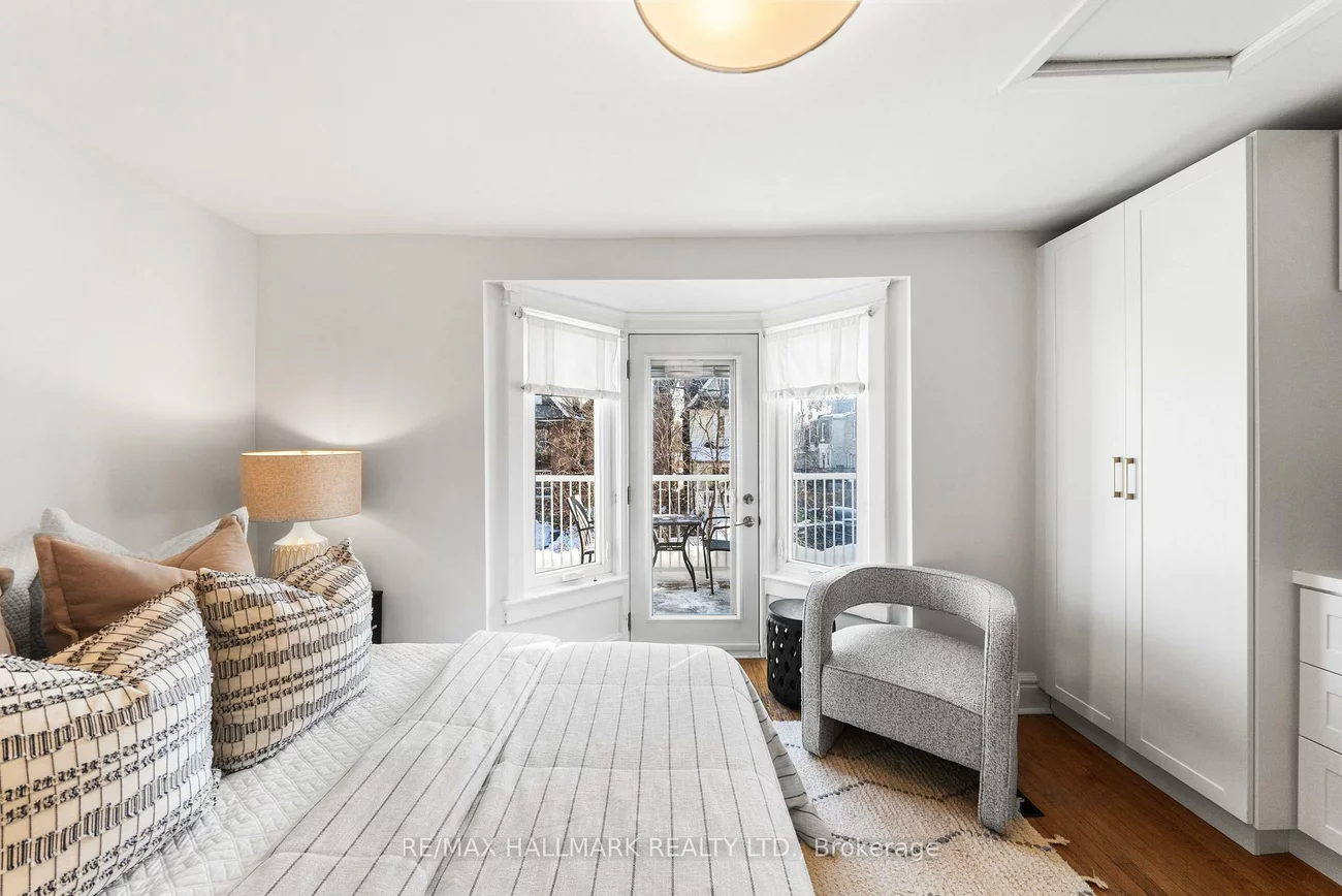 36, Mallon, South Riverdale, Toronto