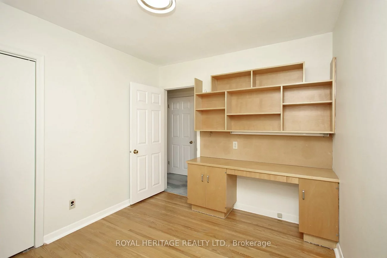 65, Bennett, West Hill, Toronto