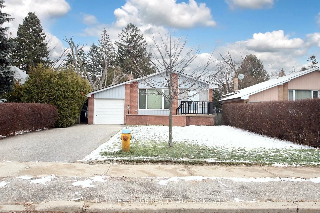 65, Bennett, West Hill, Toronto