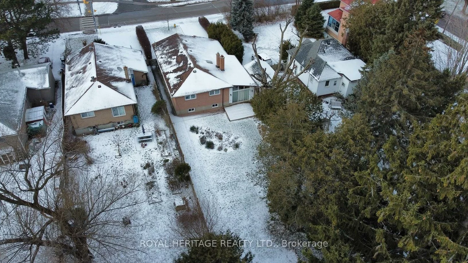 65, Bennett, West Hill, Toronto