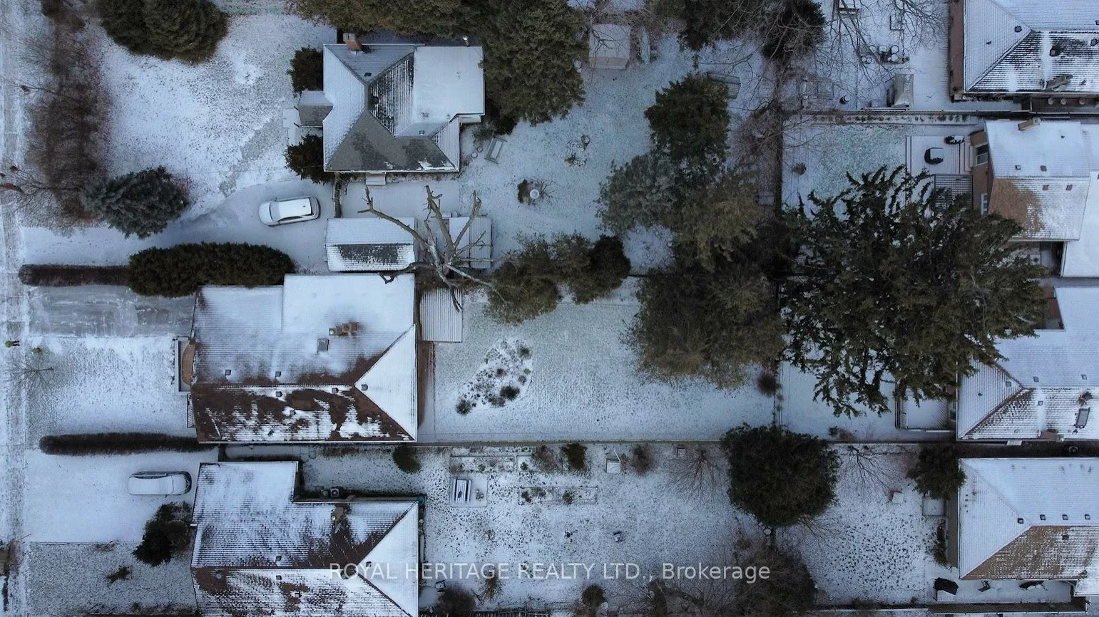 65, Bennett, West Hill, Toronto