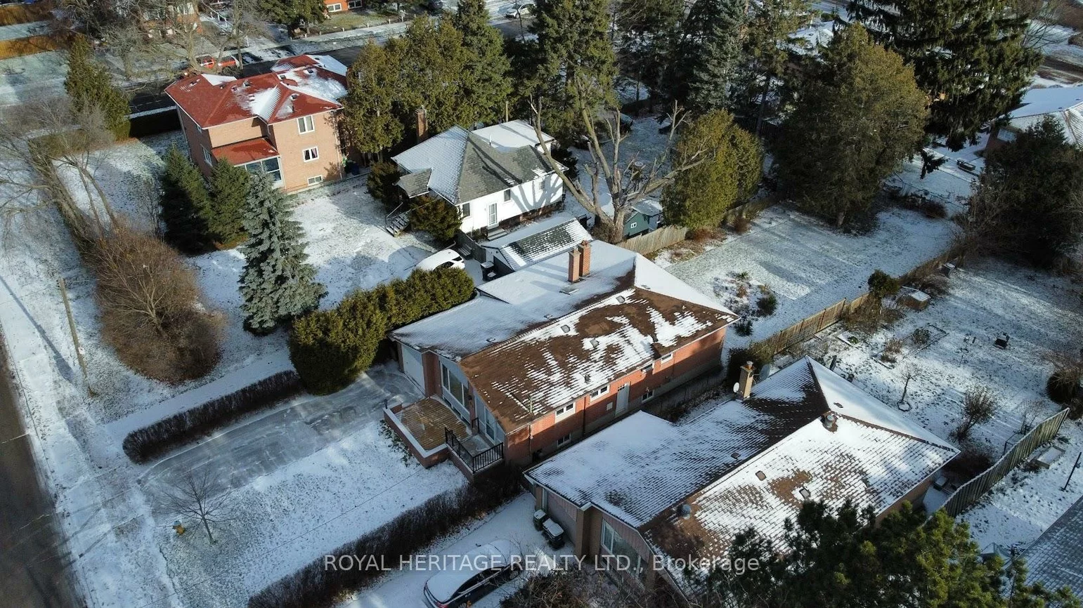 65, Bennett, West Hill, Toronto