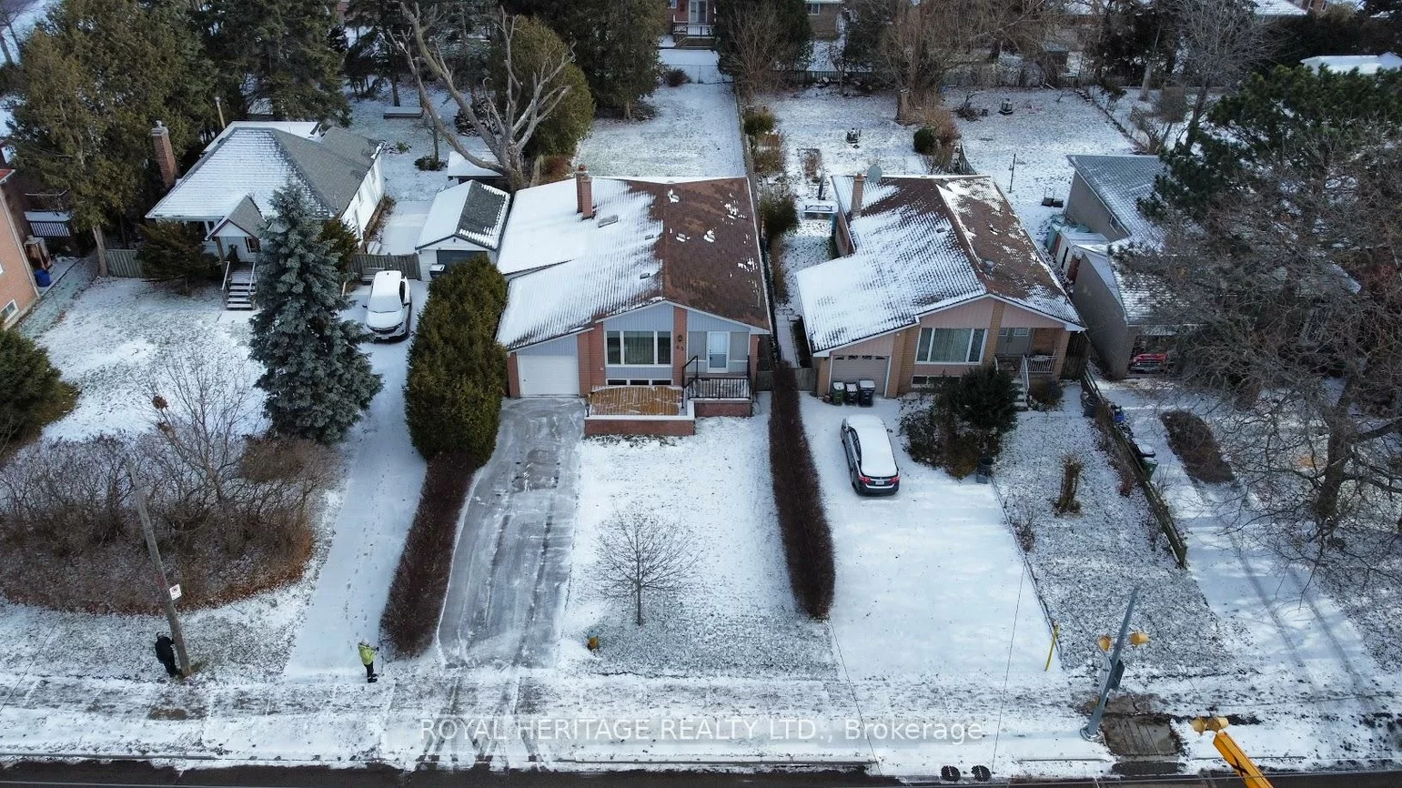 65, Bennett, West Hill, Toronto