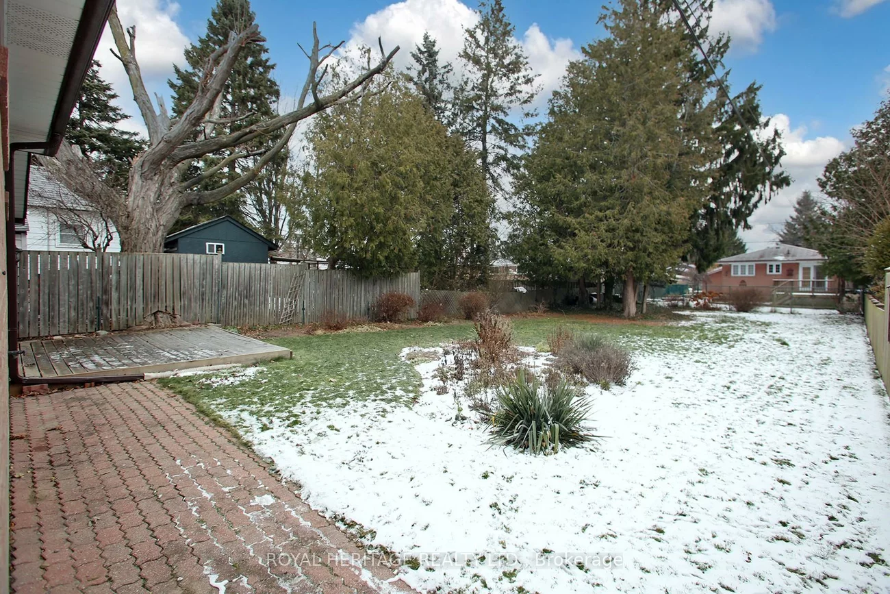 65, Bennett, West Hill, Toronto