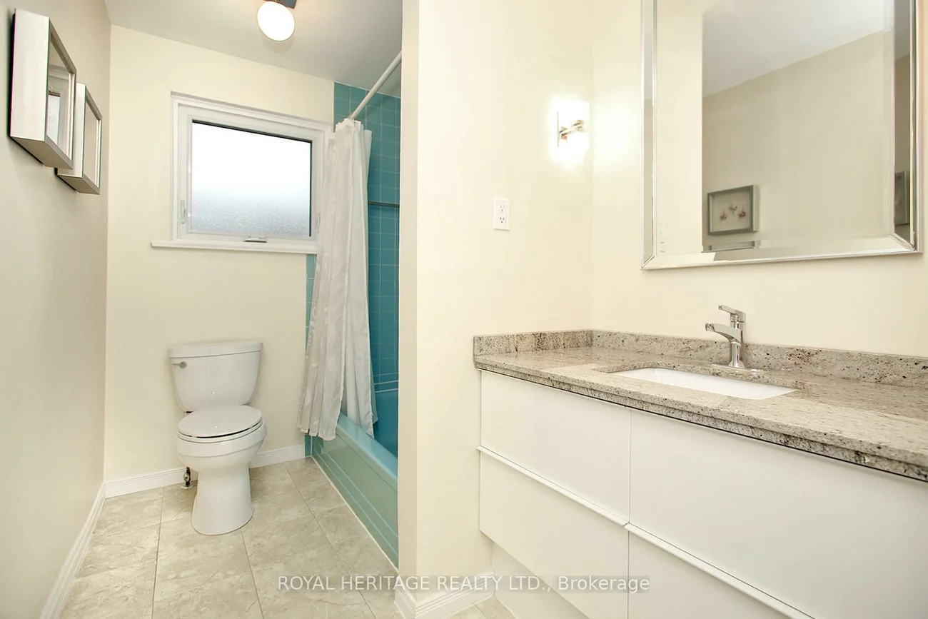 65, Bennett, West Hill, Toronto